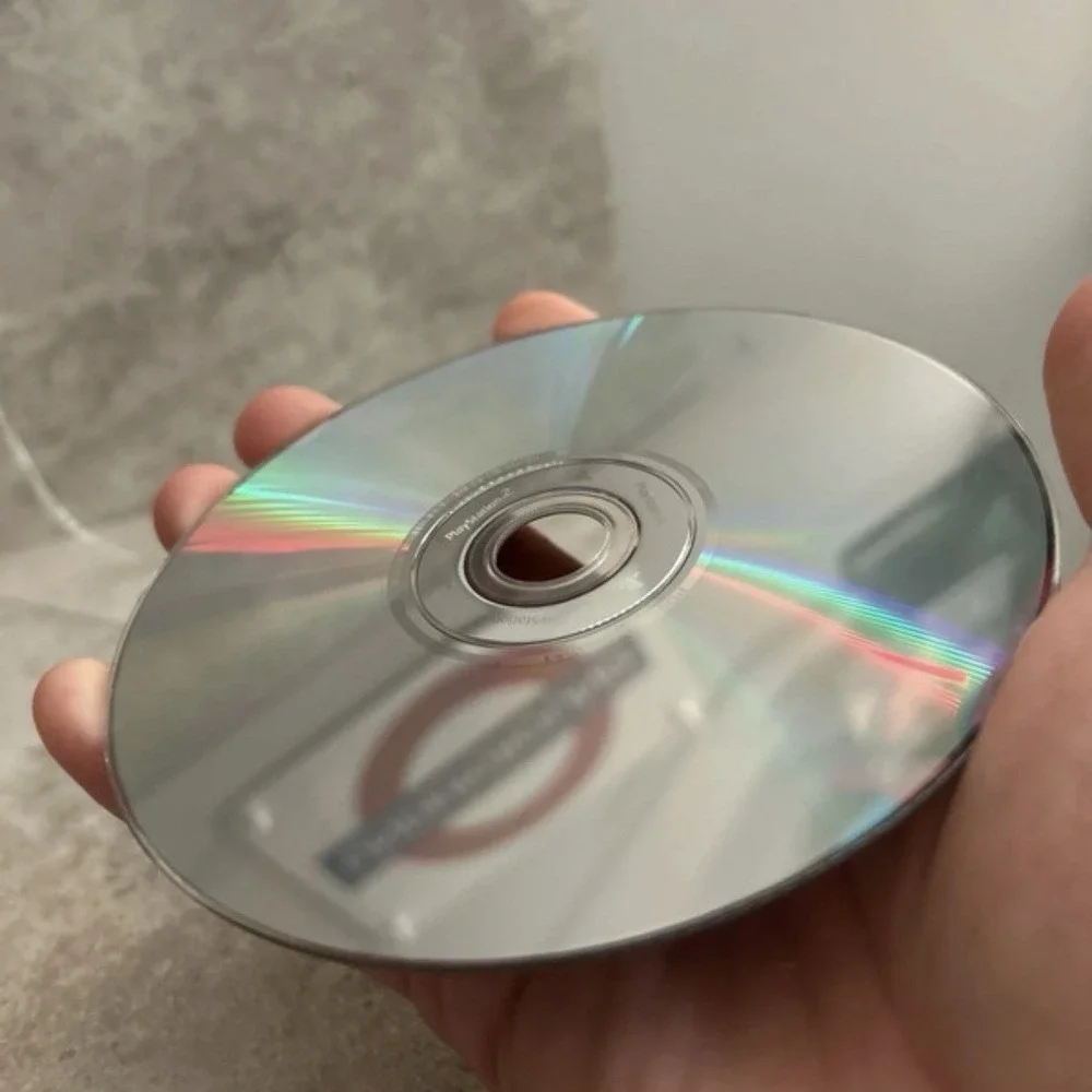 Rampage: Total Destruction (Sony PlayStation 2, 2006, PS2) Cleaned And Minty 🧼